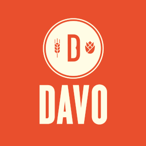 DAVO Bieren logo